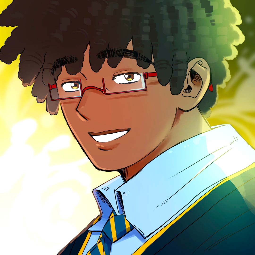 Phantom Heart | WEBTOON