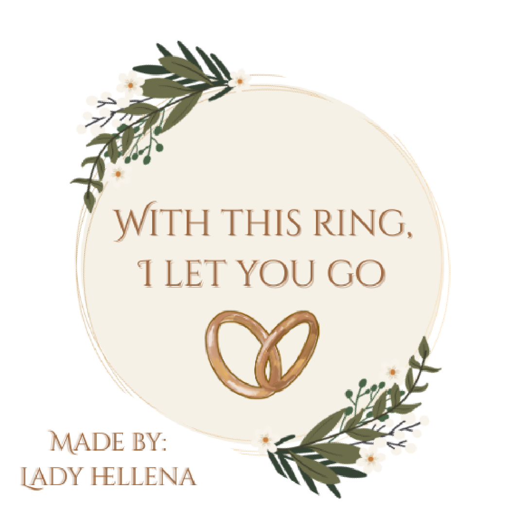 With this ring, I let you go | WEBTOON
