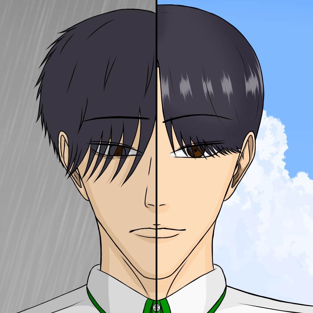 When I Met You | WEBTOON