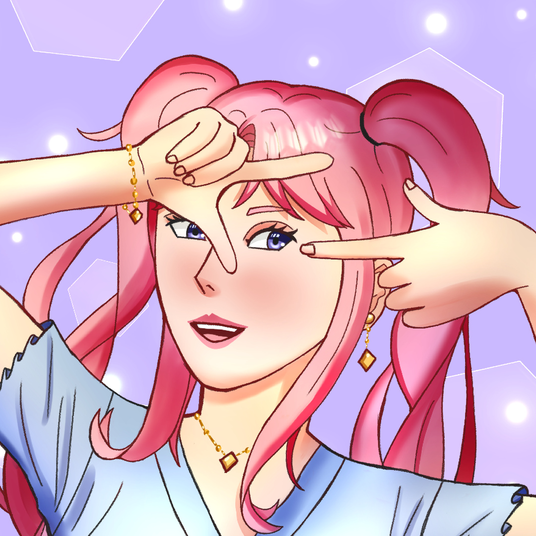 My Main Character Syndrome Webtoon