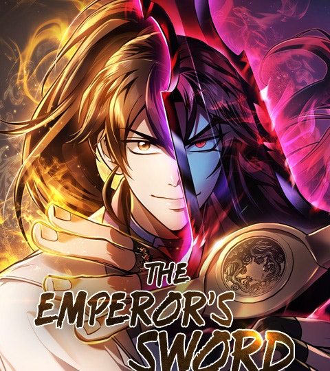 The Emperor's Sword | LINE WEBTOON