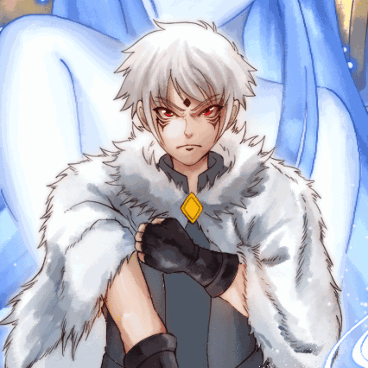HEAVEN REACH | LINE WEBTOON