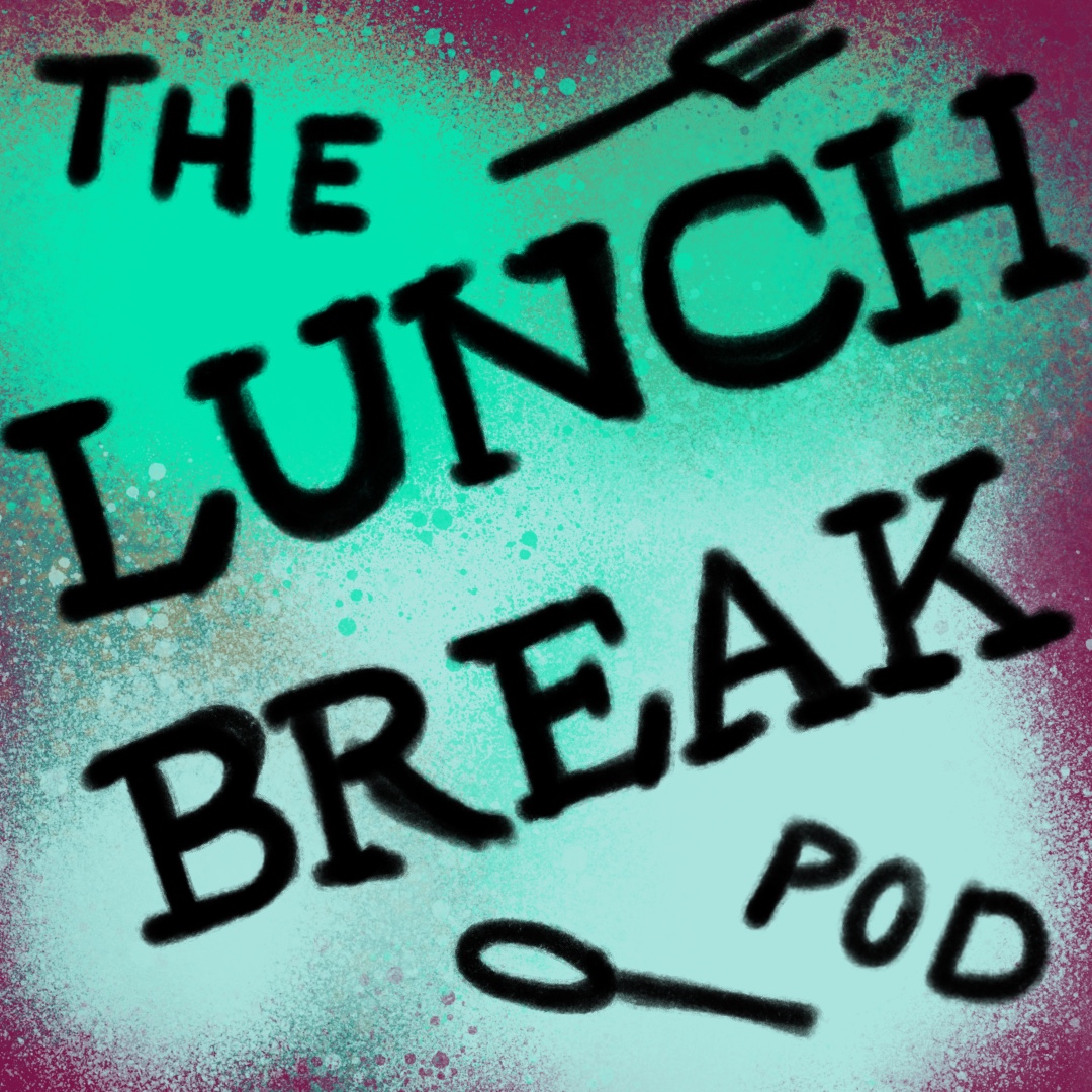 The Lunch Break Pod | WEBTOON