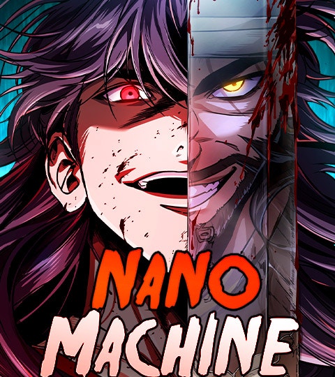 Nano Machine brings Solo Leveling-style exclusive power growth into a murim setting.