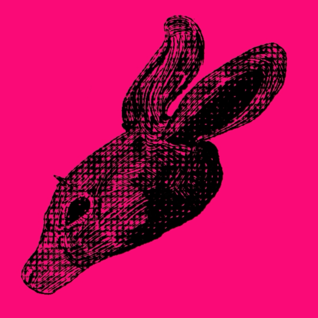 Pink Rabbit | WEBTOON