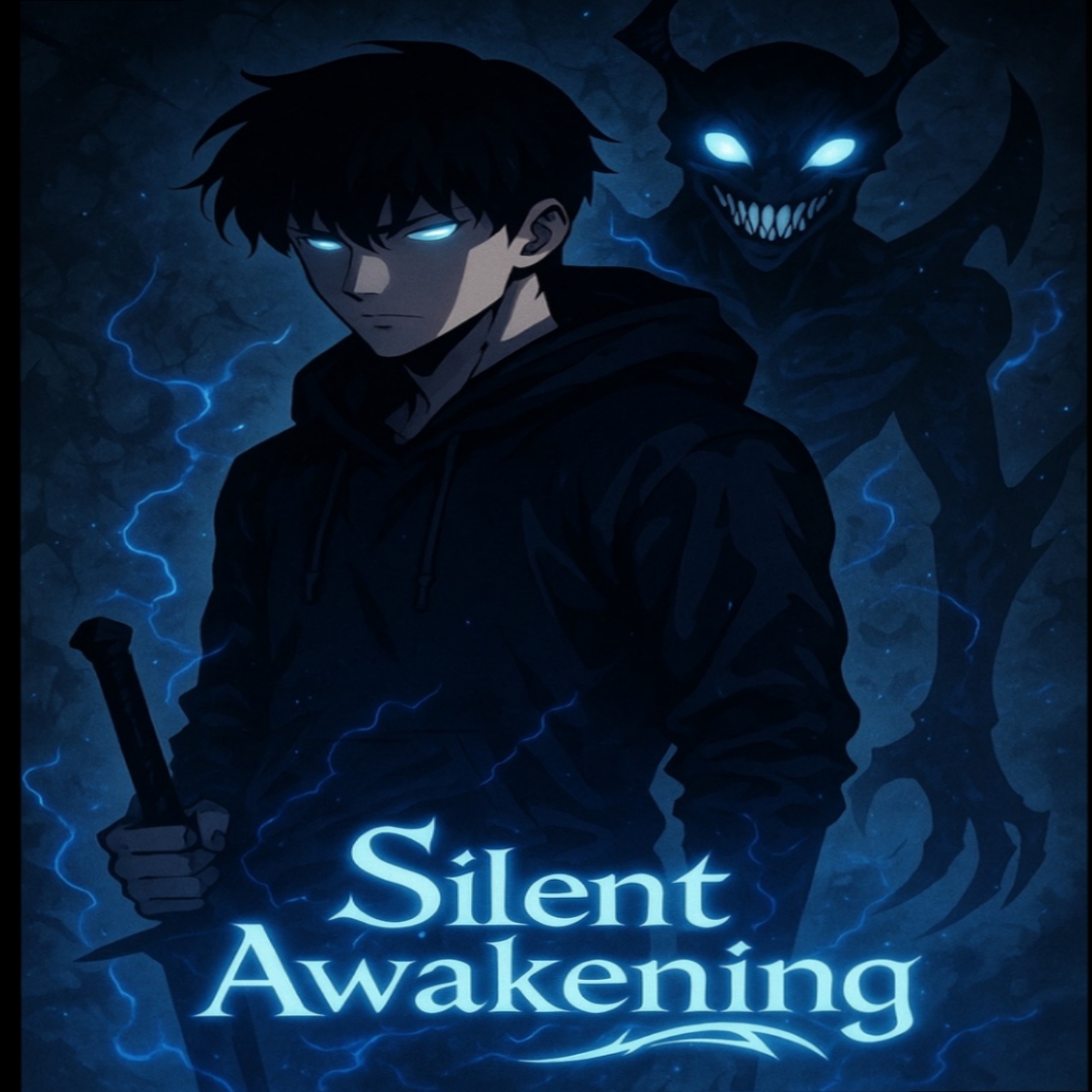 Silent Awakening | WEBTOON