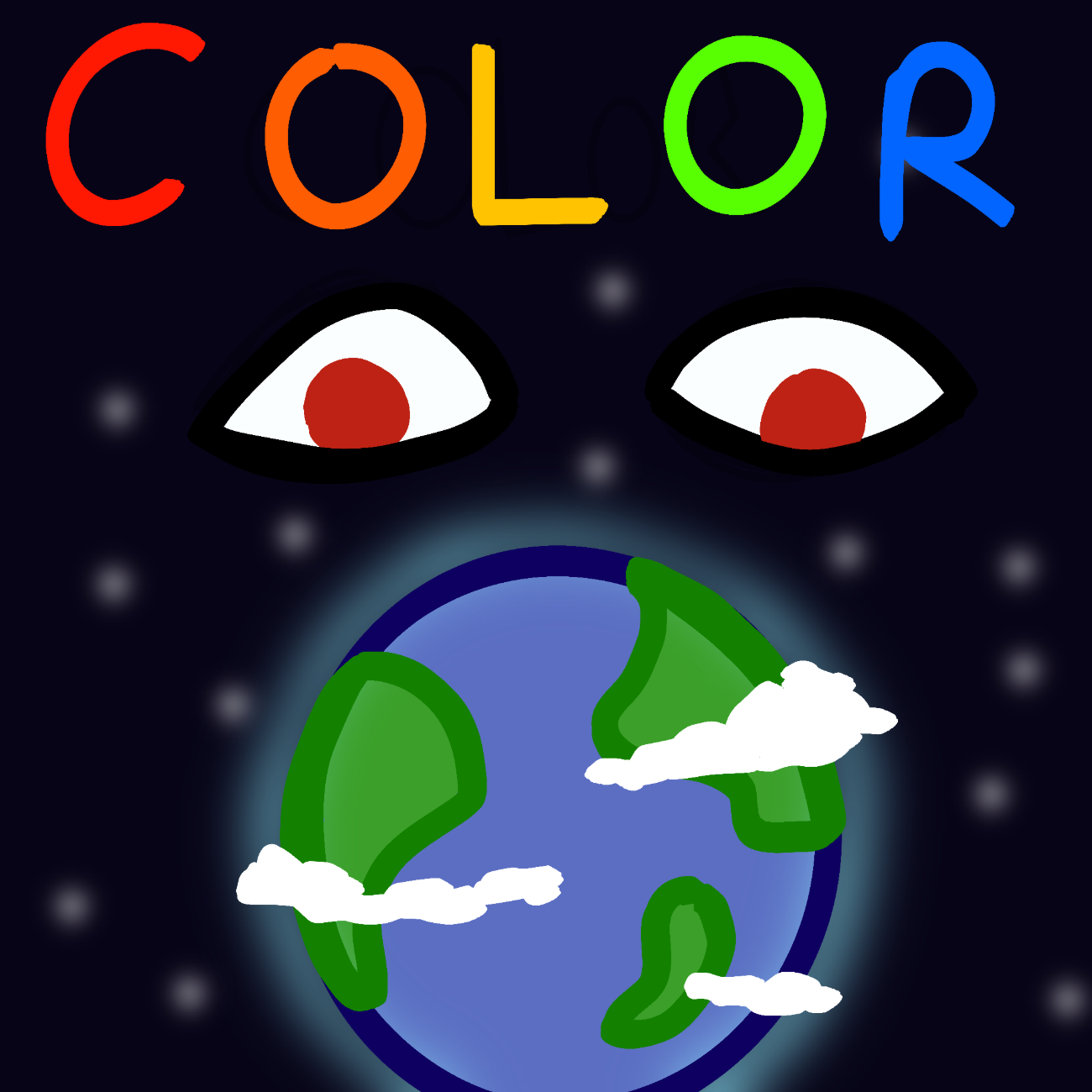 color-webtoon