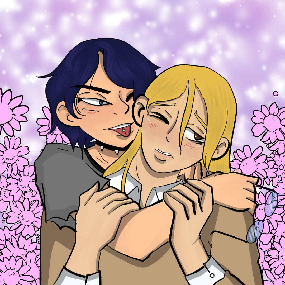 Plan B y C | WEBTOON