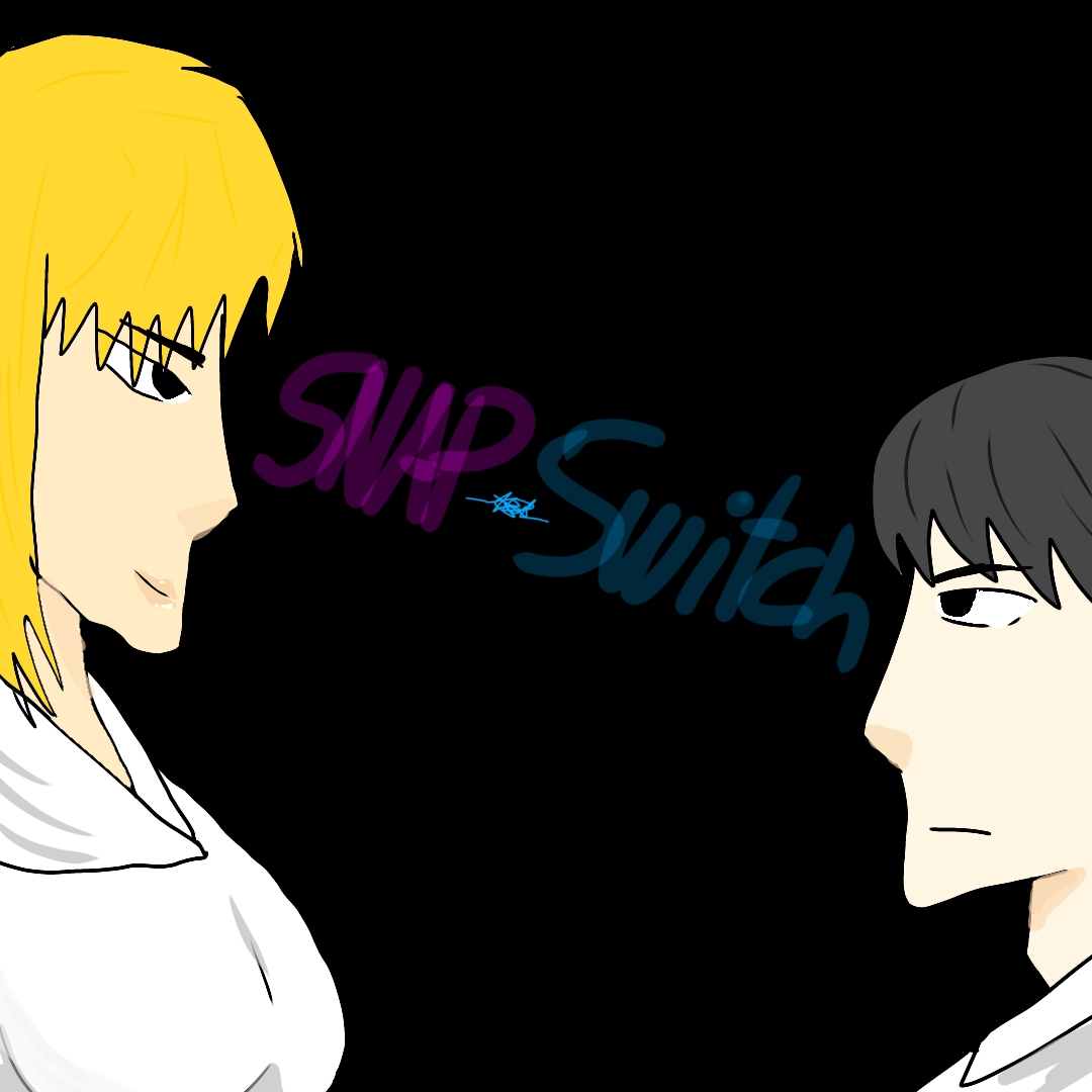 Snap Switch | WEBTOON