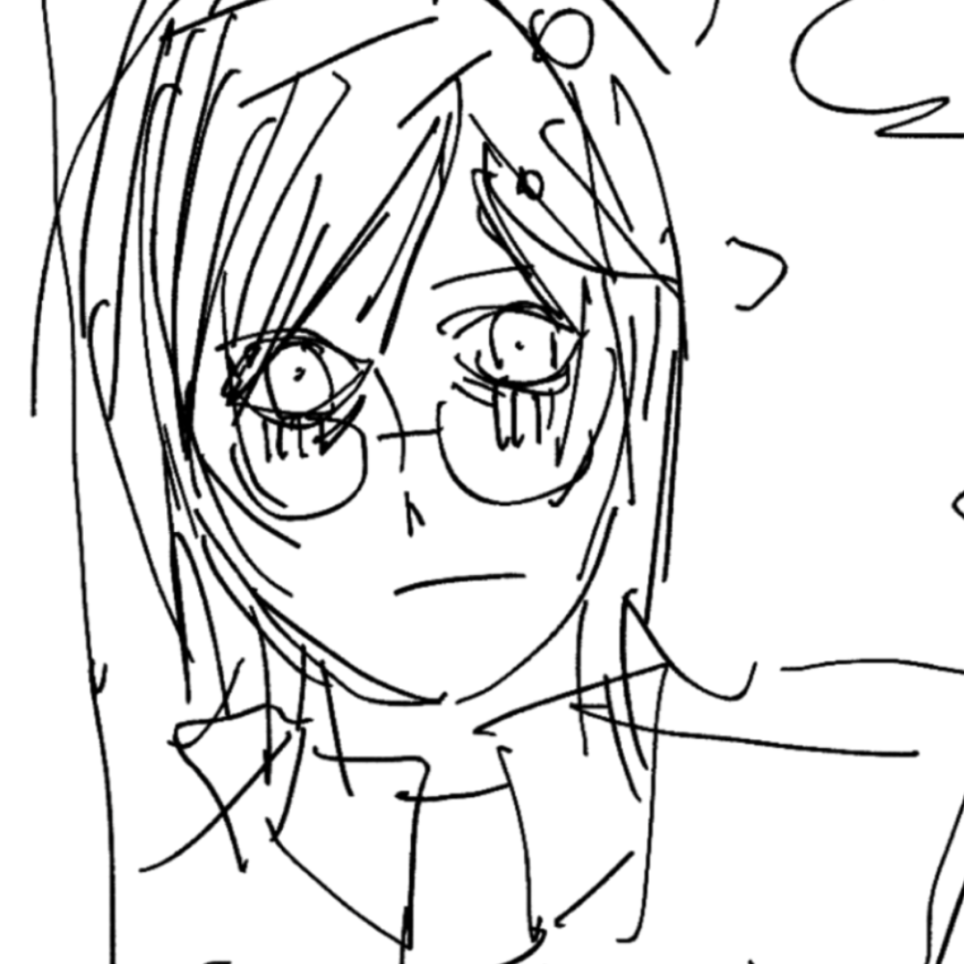 What the hell, sure | WEBTOON