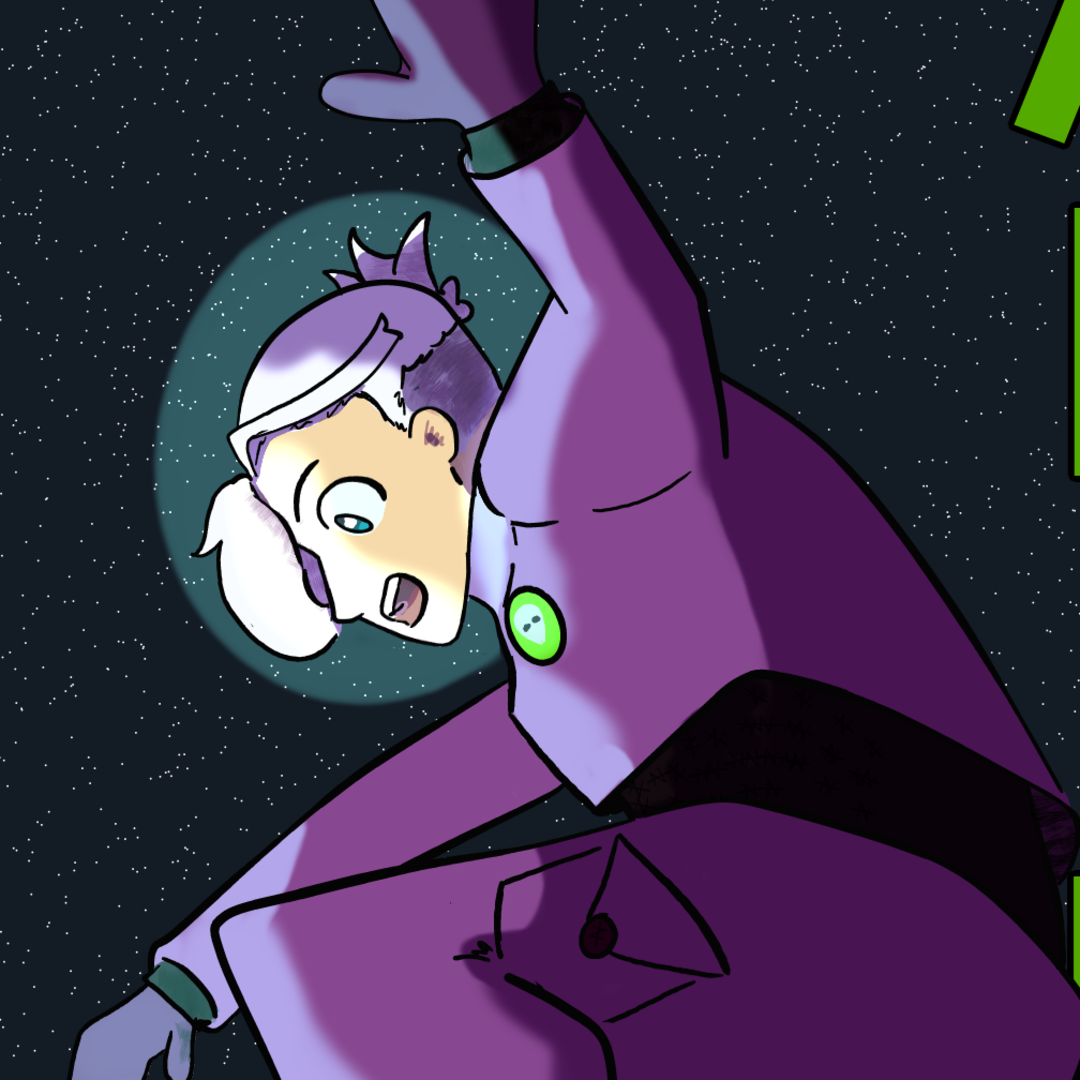 Aliens | WEBTOON