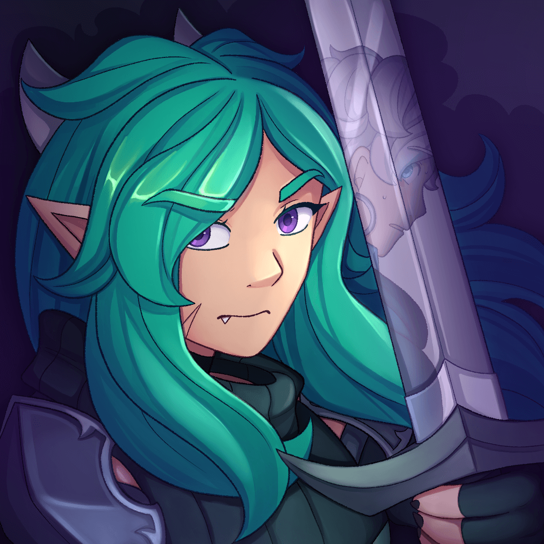 Unfound | WEBTOON