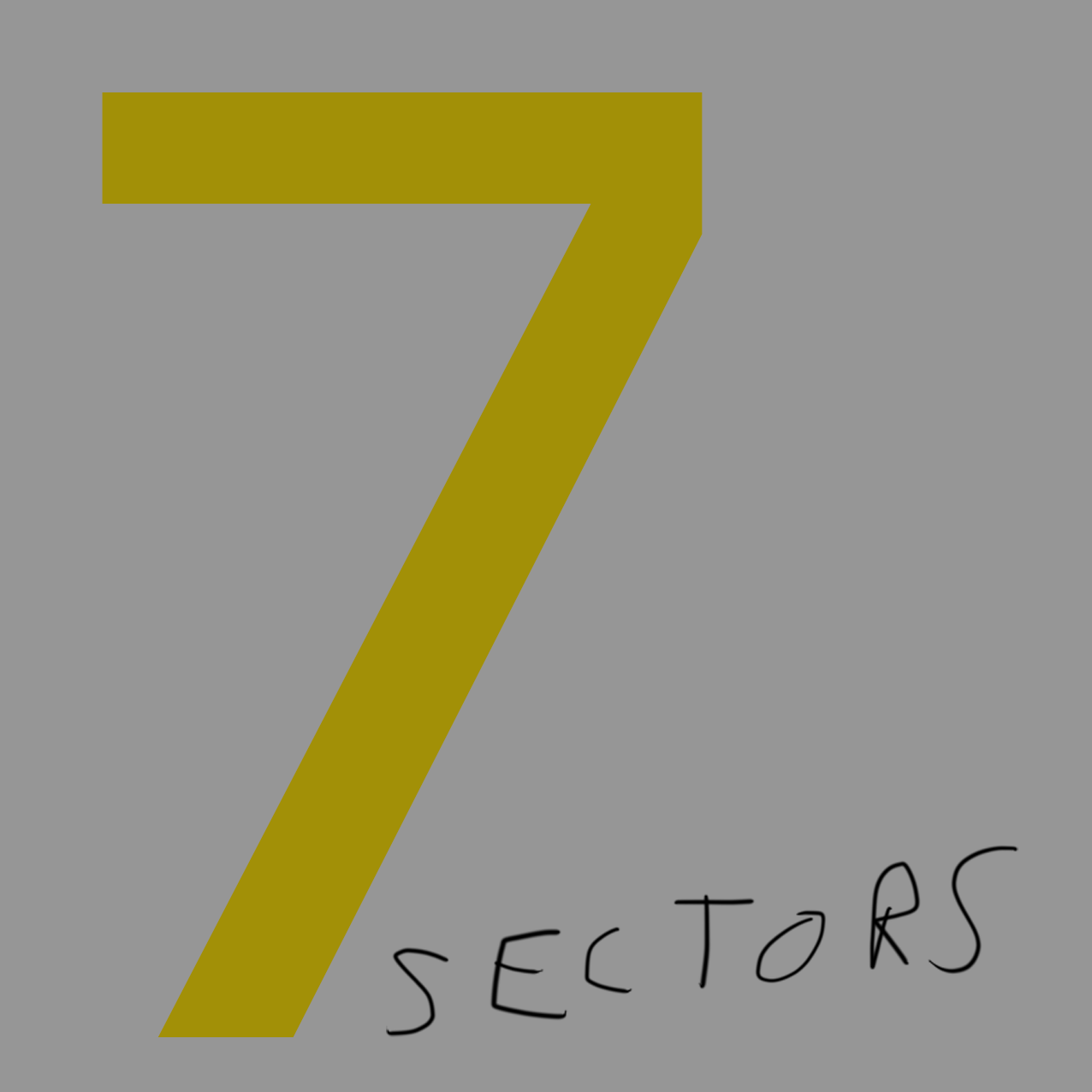 7 sectors | WEBTOON