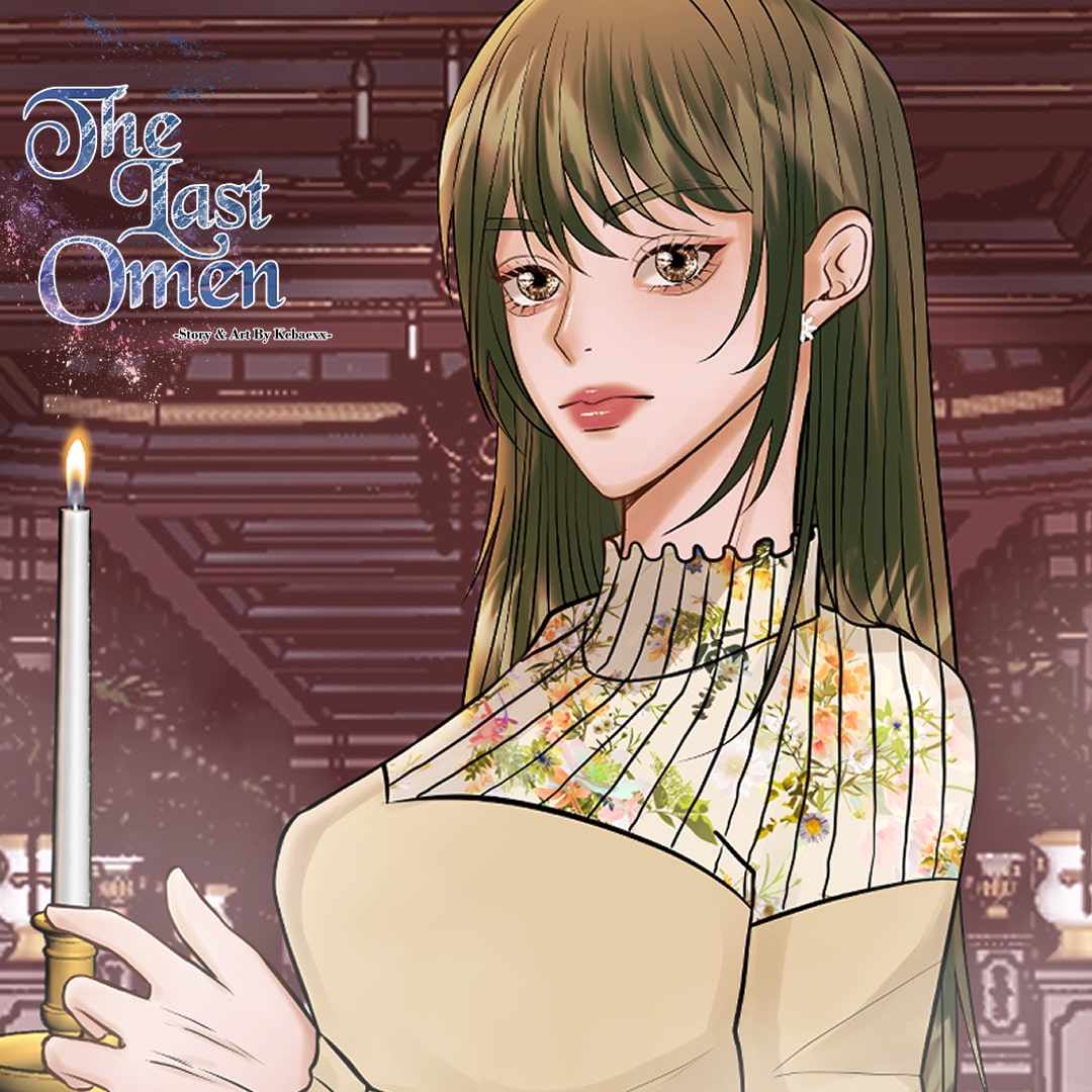 The Last Omen | WEBTOON