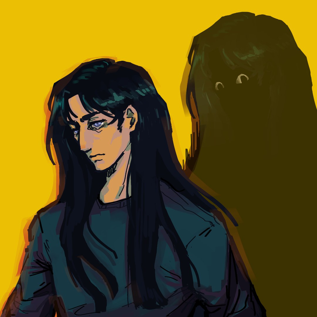 Phantom Friends [HIATUS] | WEBTOON