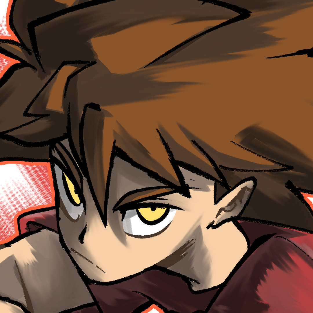 ELEMENTS | WEBTOON