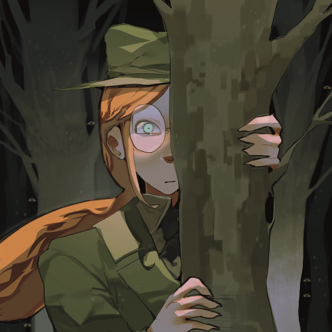 THE BECKONRIDGE RANGERS | WEBTOON
