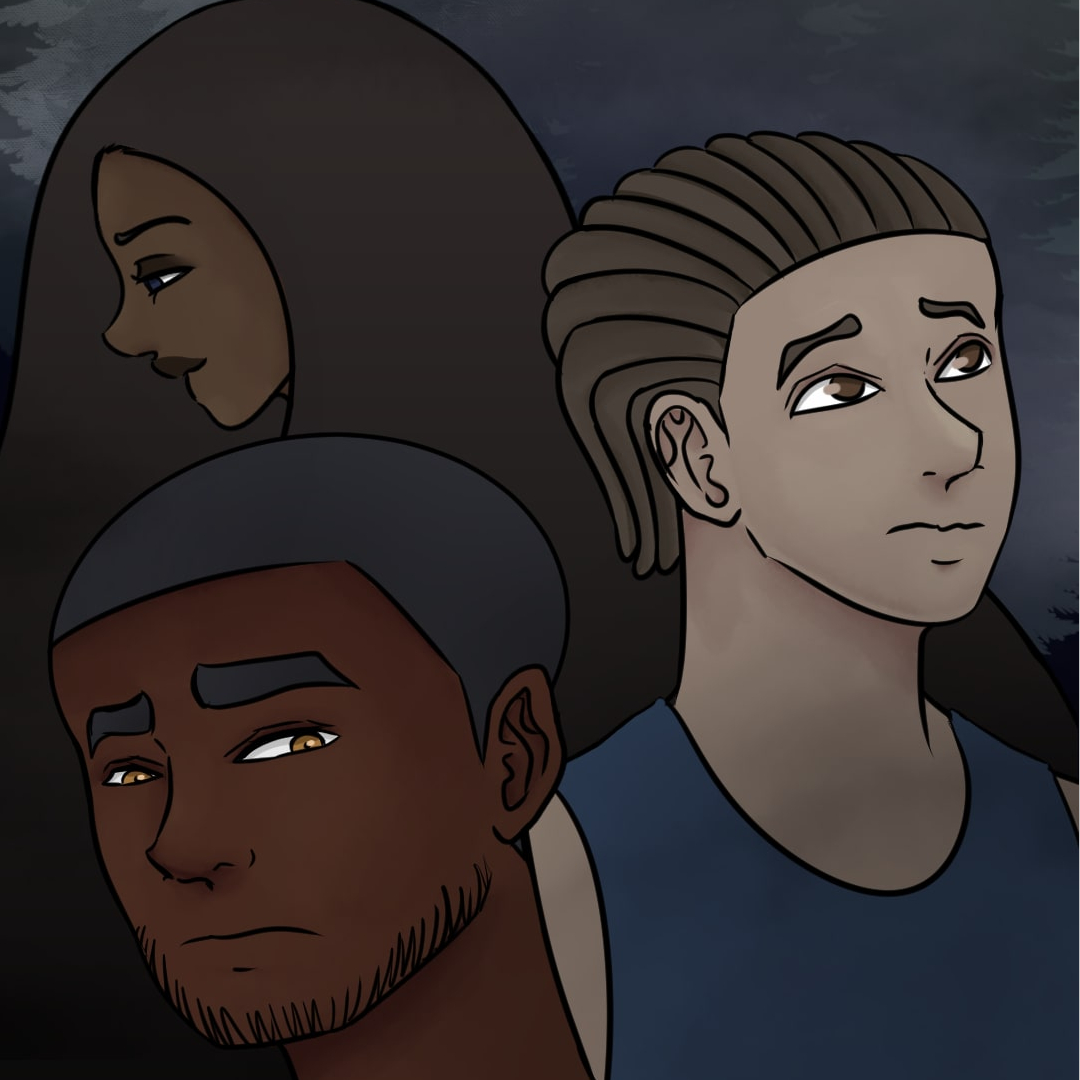 Missing Person(s) | WEBTOON