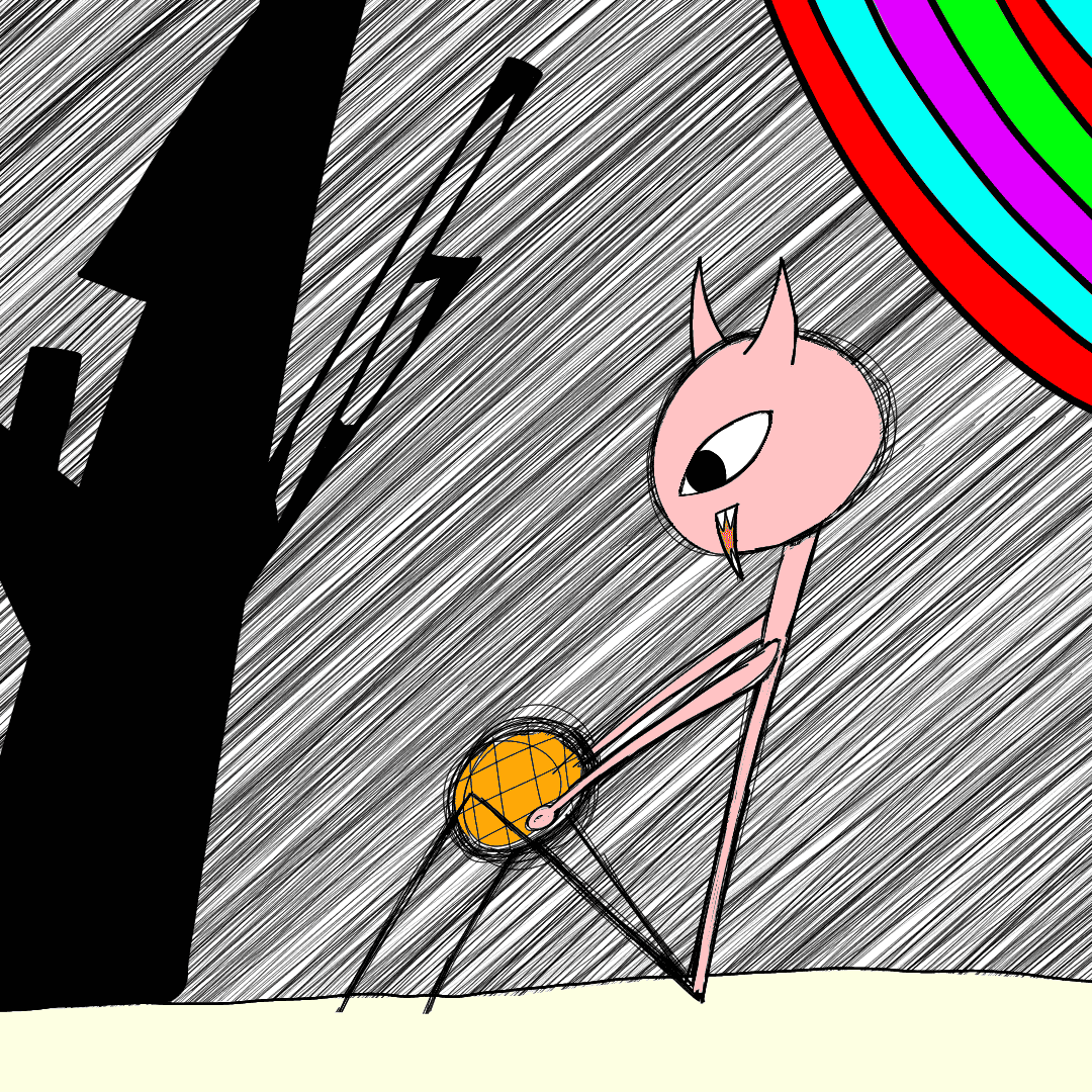 Objectum Demon | WEBTOON