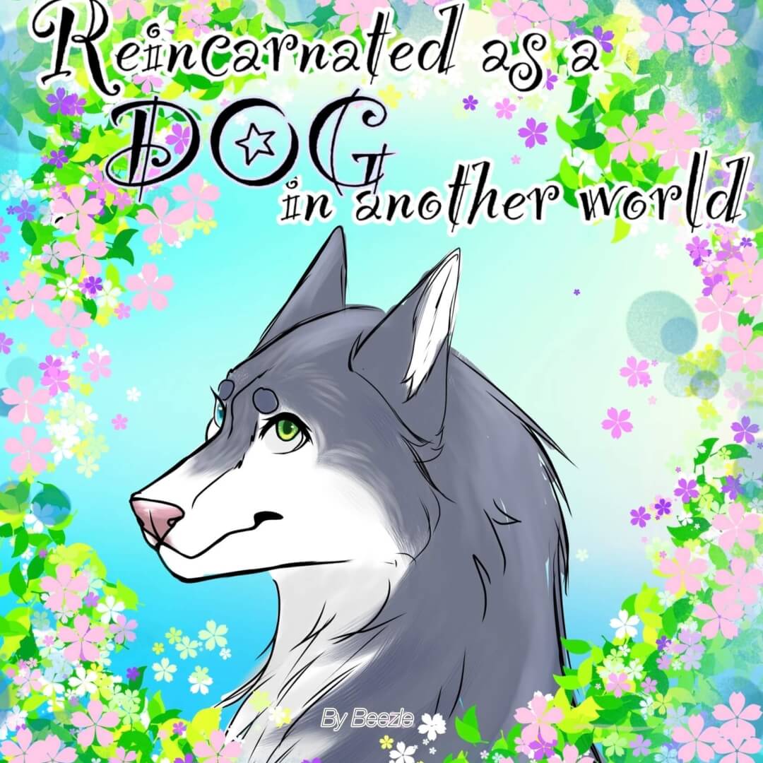 Prologue pt. 1 2 Reincarnated as a Dog in Another world.