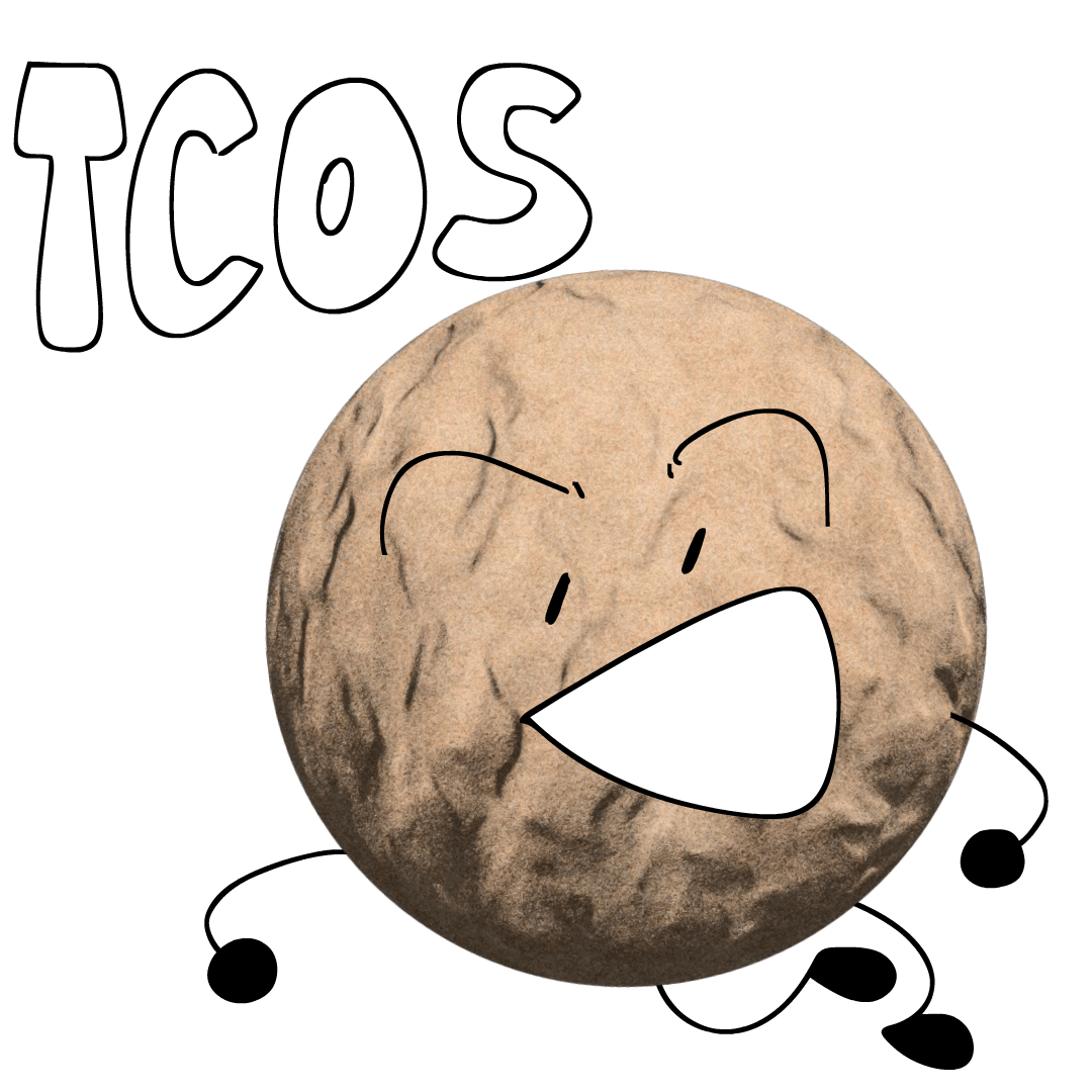 The Comical Object Show | WEBTOON
