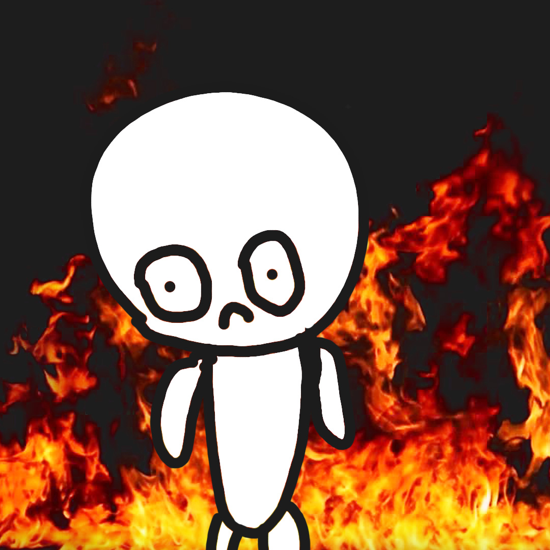 Another Terrible Day | WEBTOON