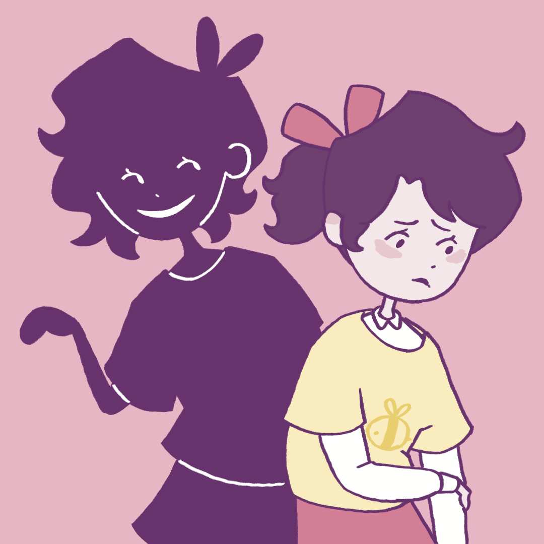 Not so Strange | WEBTOON