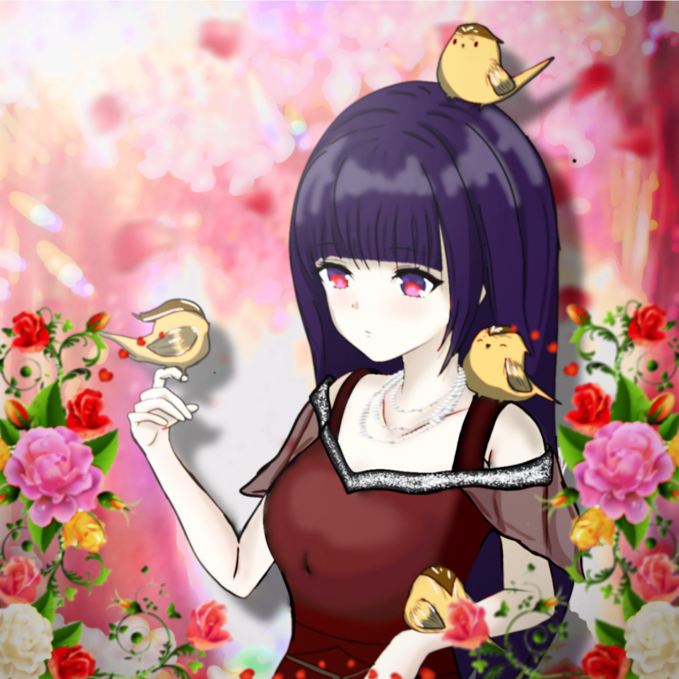 Heavenly Rich Webtoon