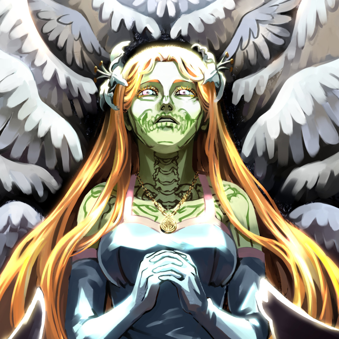 Two Seasons Webtoon