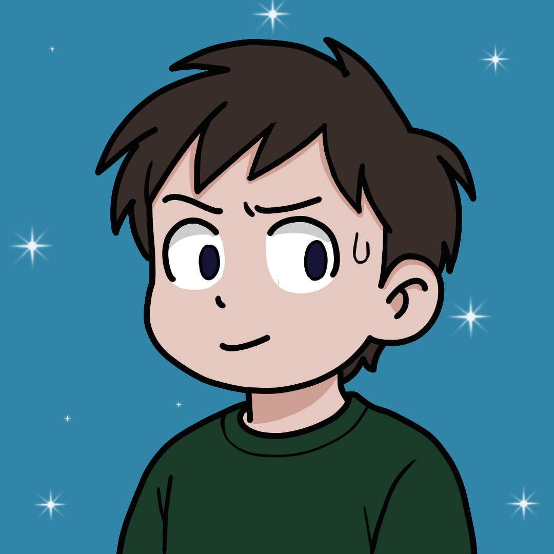 CASI NORMAL | WEBTOON