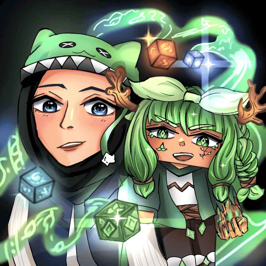 BLOX - Boundless Lands Of eXploration | LINE WEBTOON