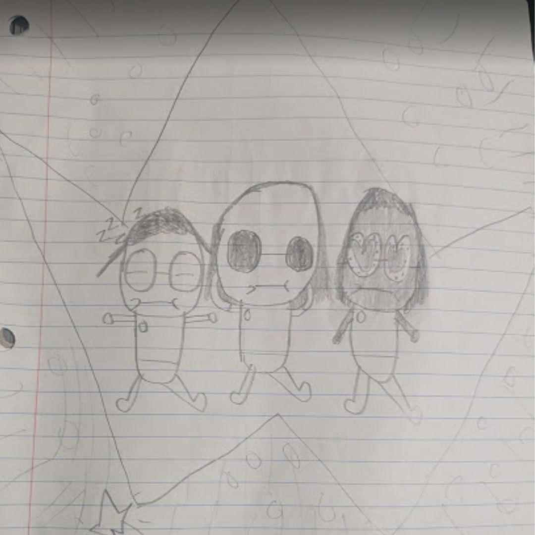 Ella And The Superstars Webtoon