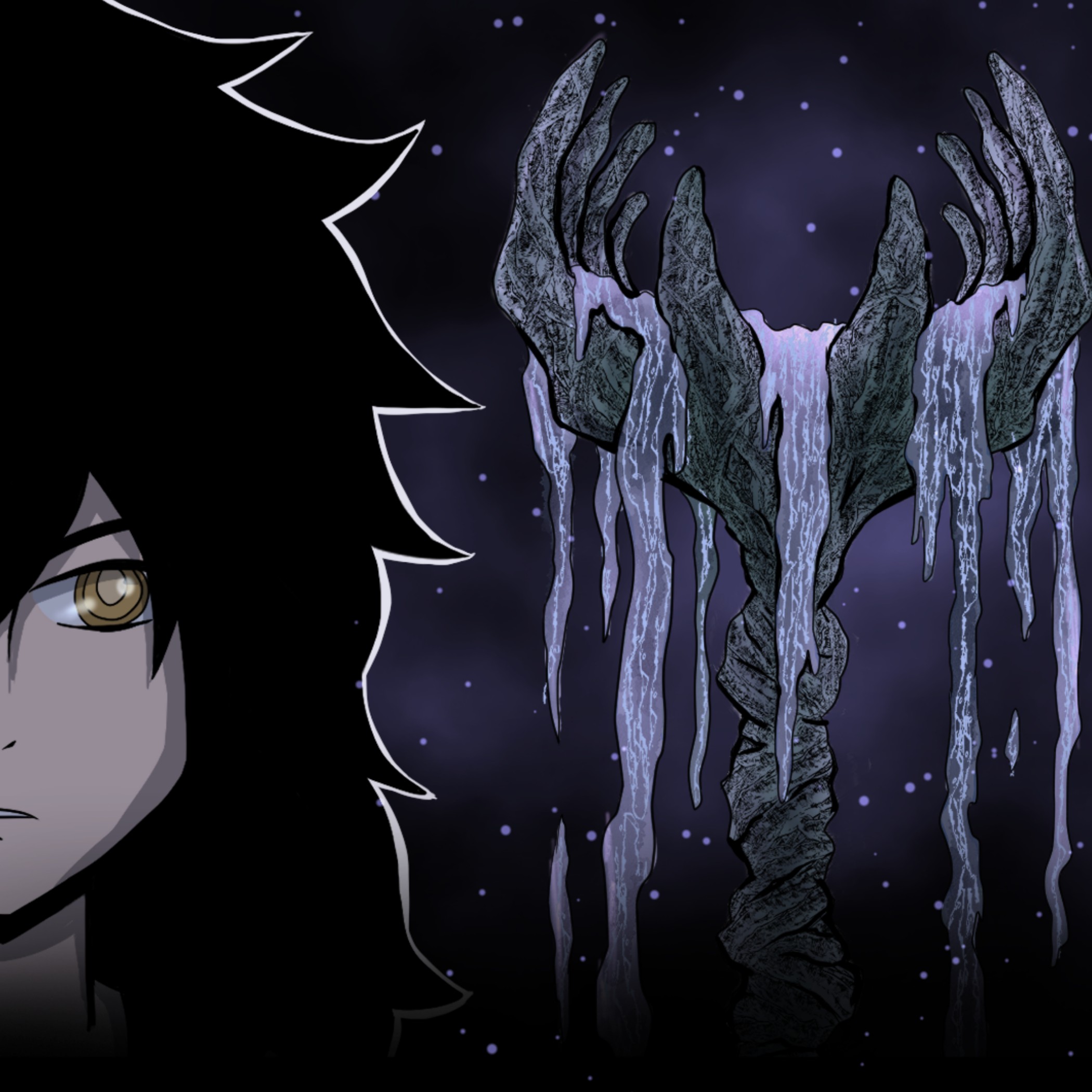 The World Beyond | WEBTOON