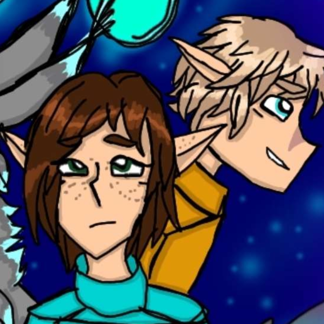 Cyan's Time Loop | WEBTOON