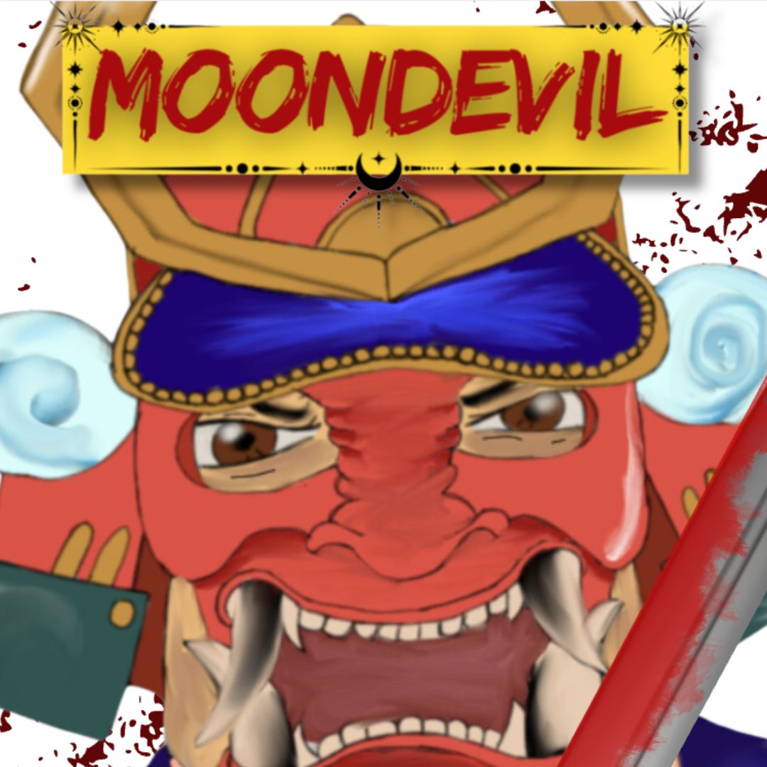 Moon Devil | WEBTOON