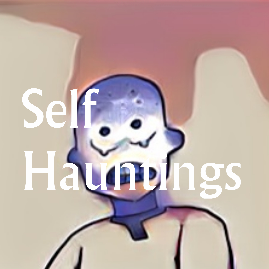 Self Hauntings | WEBTOON