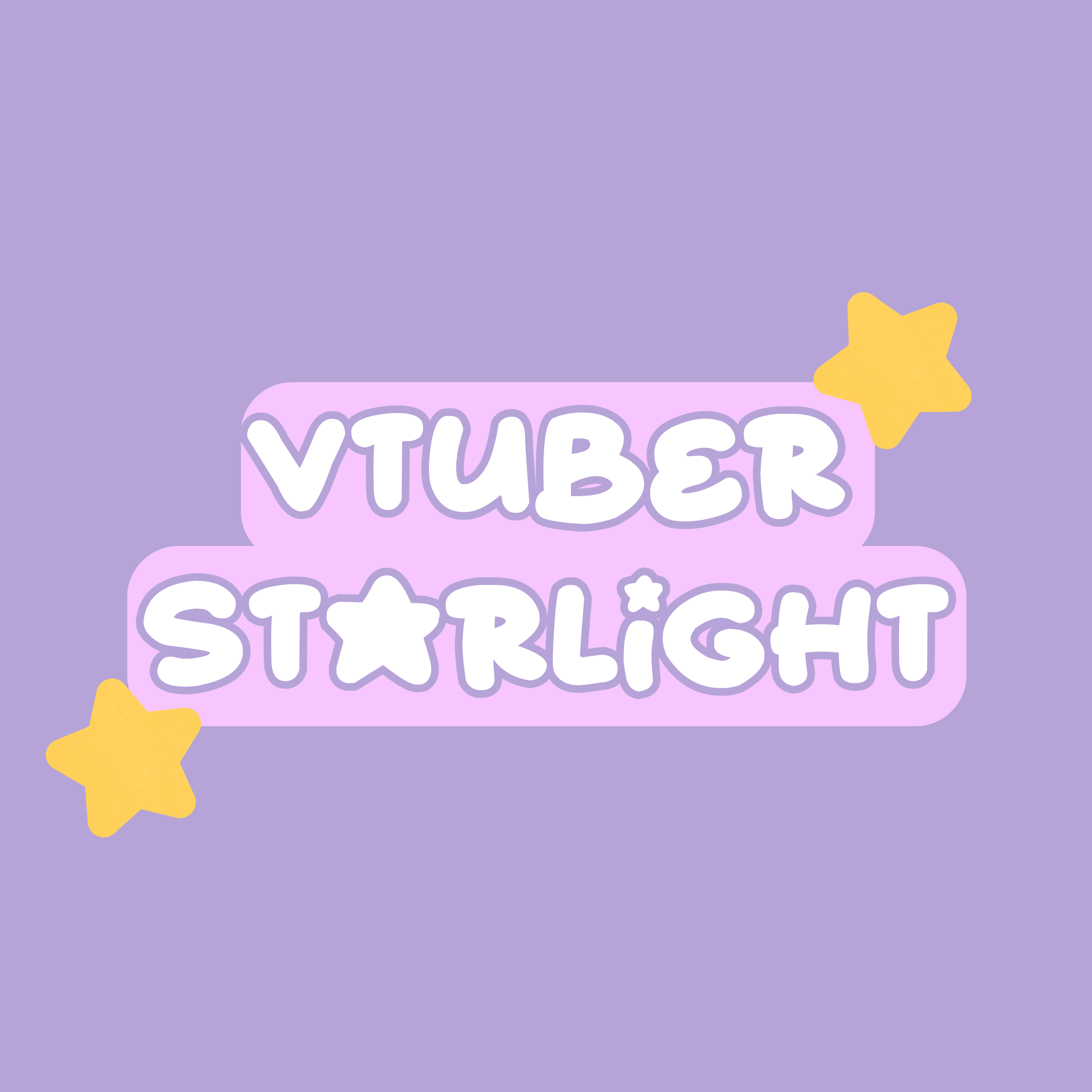 Vtuber Starlight | WEBTOON
