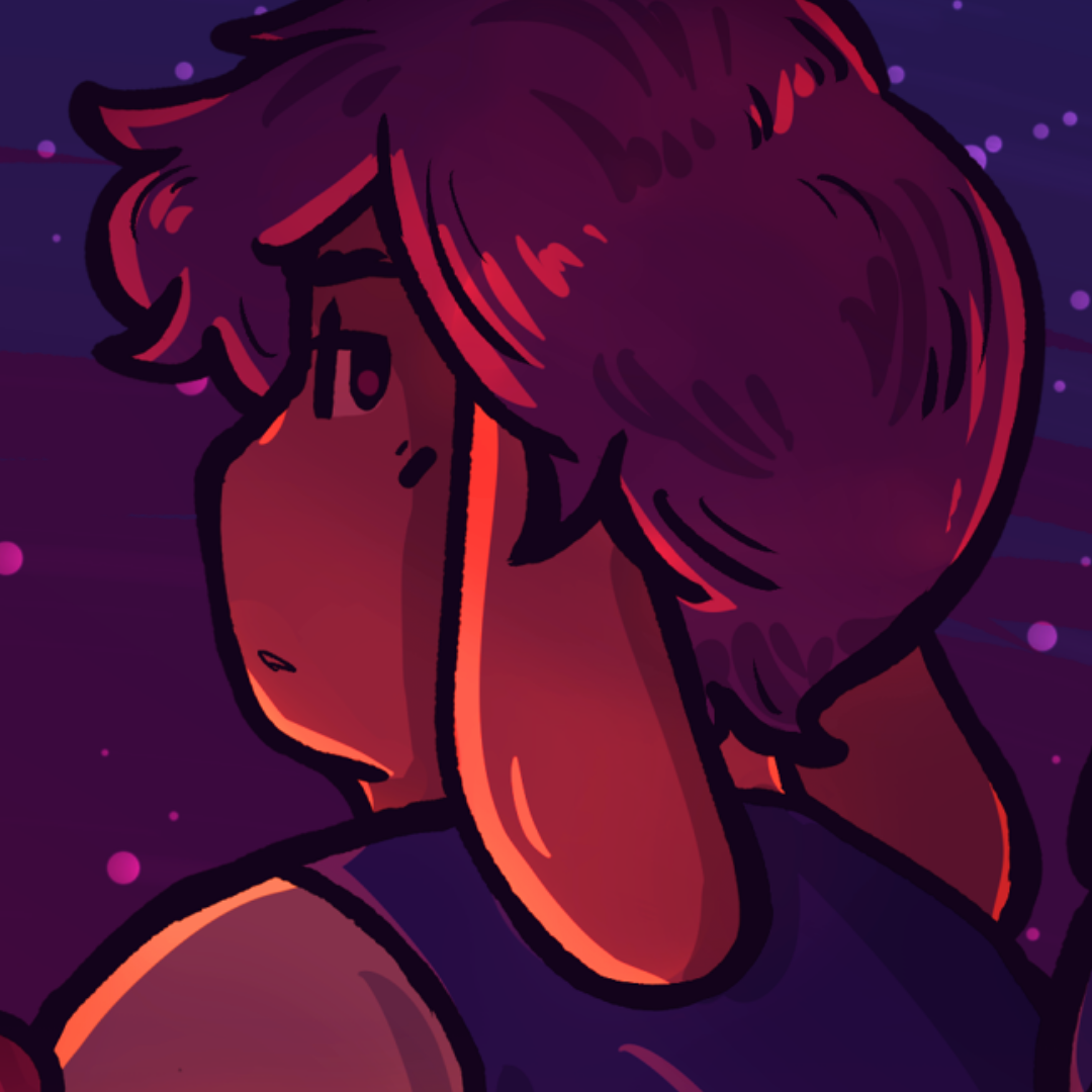 Demon Core | WEBTOON