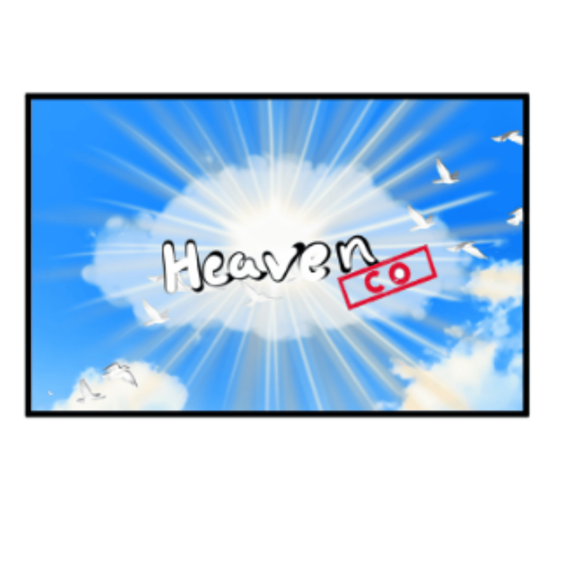 Heaven co. | WEBTOON
