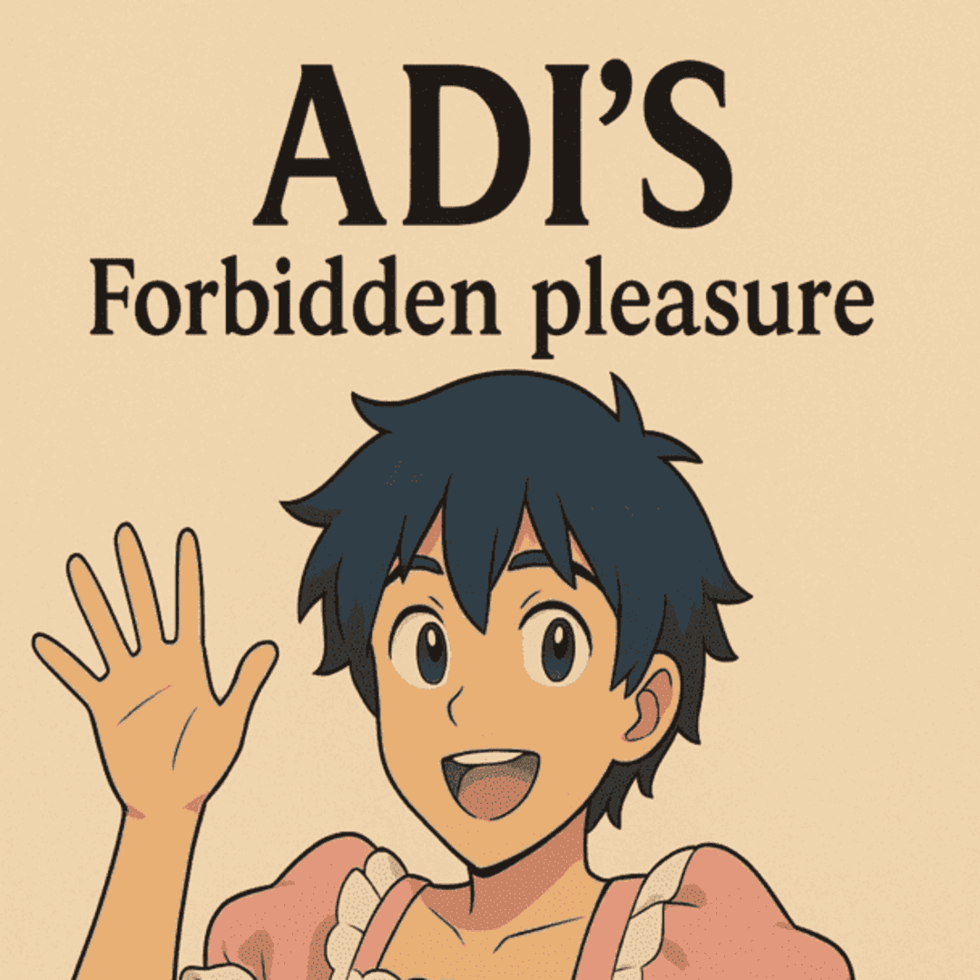 ADI'S Forbidden pleasure [ chapter1: a new friend] | WEBTOON
