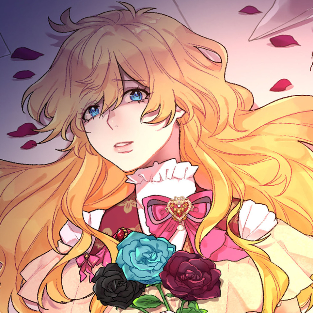 A Messy Fairy Tale | WEBTOON