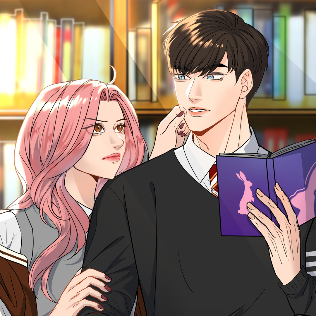 Bunny's Home | LINE WEBTOON
