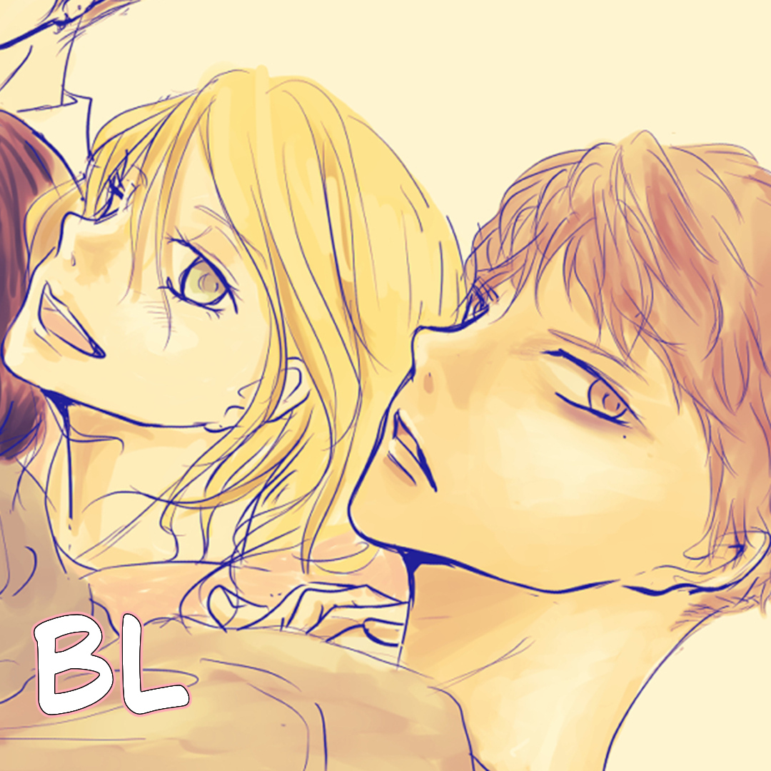Overflow with Love (BL) | WEBTOON