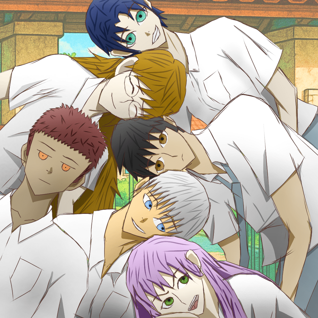 K.A.T.A | WEBTOON