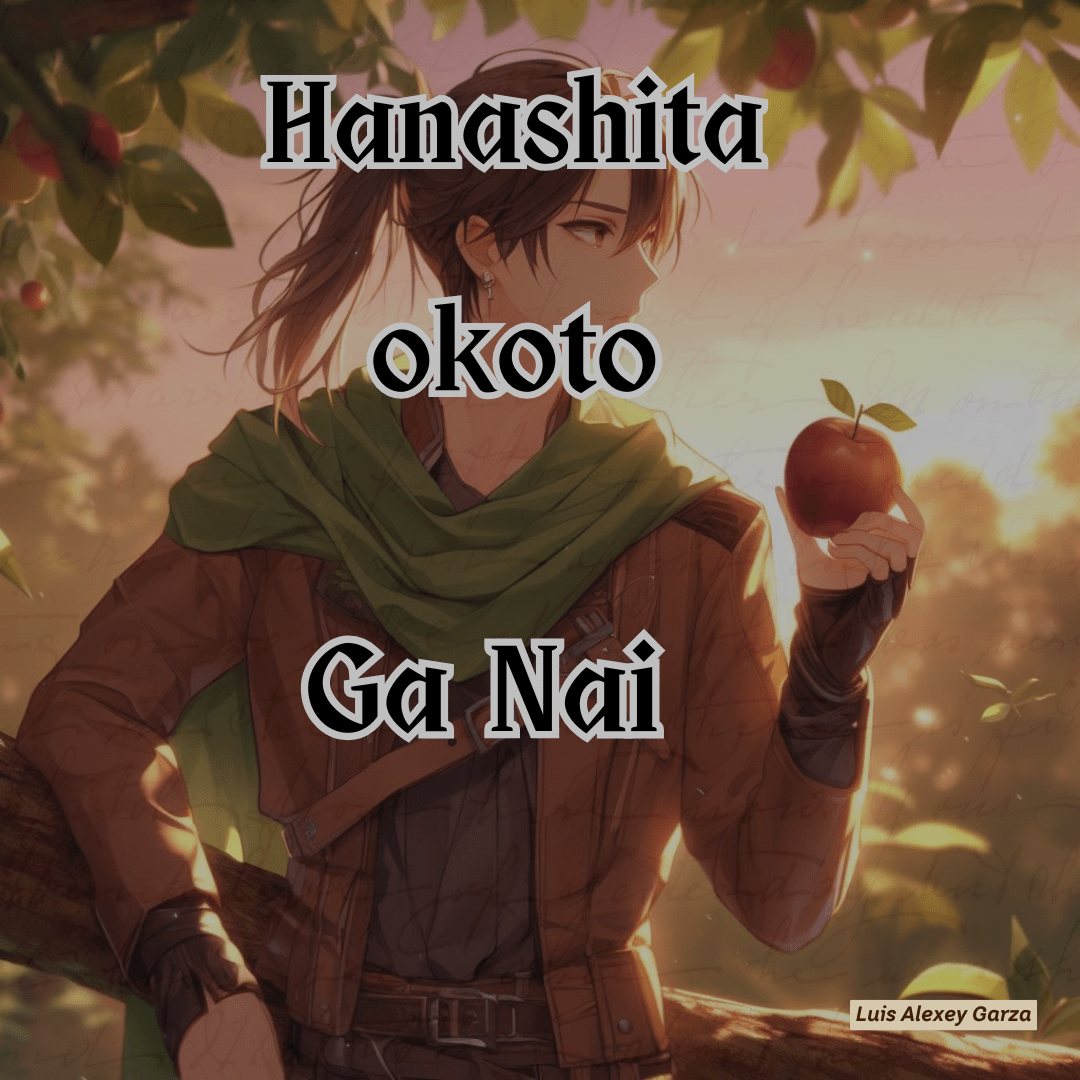 Hanashita Okoto Ga Nai | WEBTOON