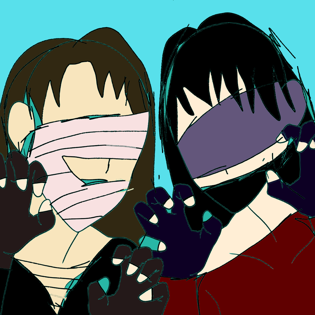 Paranormal | WEBTOON