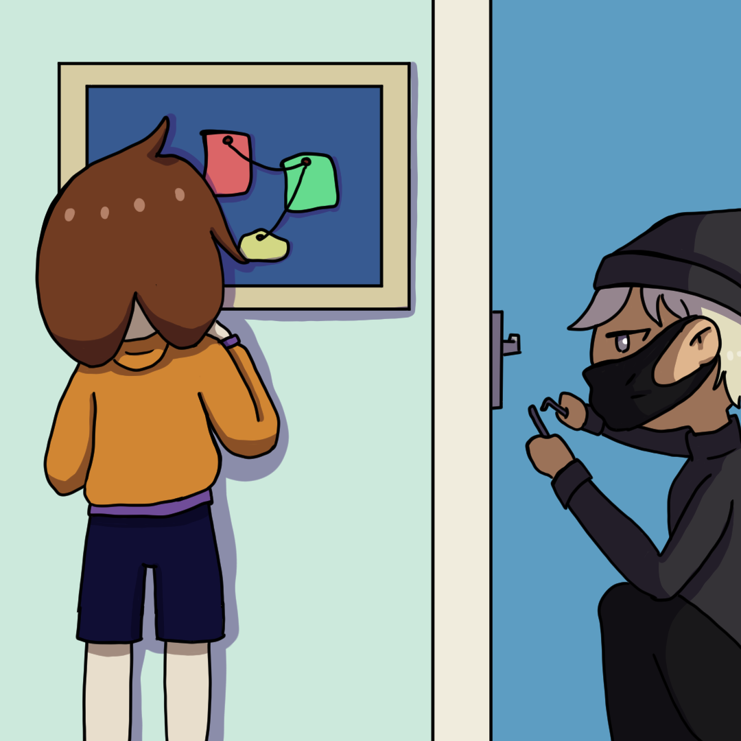 Taiga's Random Comics | WEBTOON