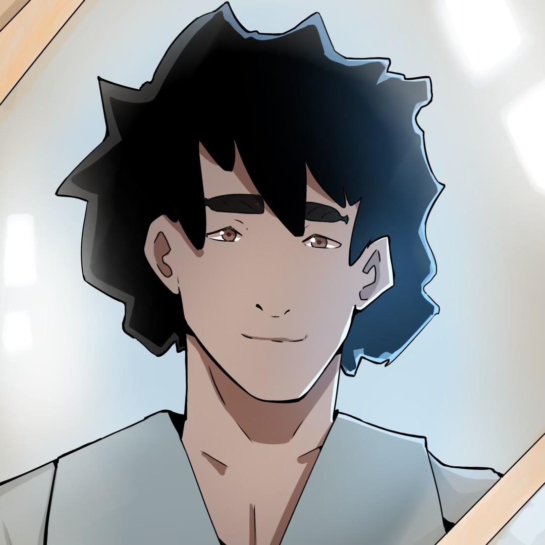 Lift My World | WEBTOON