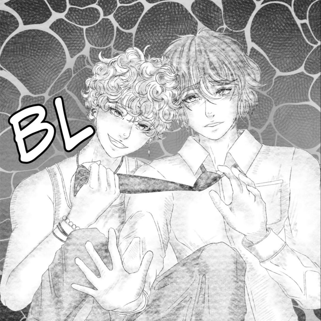 Summer Blue (BL) | WEBTOON