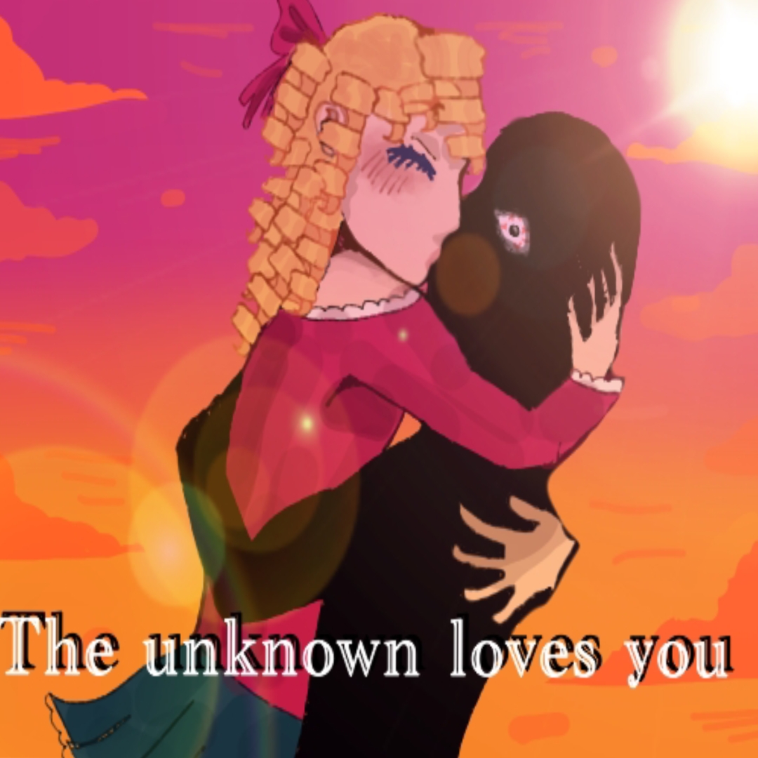 The unknown loves you | WEBTOON